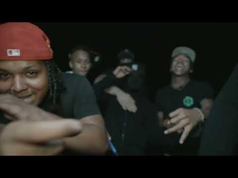 Chamakitoo Frezh - Tintiao (OFFICIAL MUSIC VIDEO) | GREEN HOUSE NYC