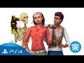The Sims 4 | Jungle Adventure: Official Trailer | PS4