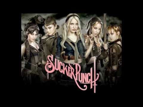 The Crablouse-Lords of Acid-Sucker Punch Soundtrack 2011