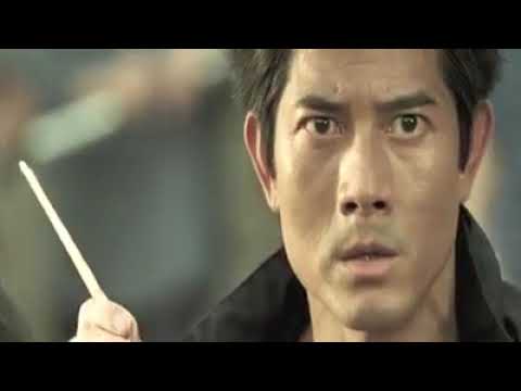 City Under Siege 2010