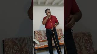 Manathu Kannikal Mayangum / E Sreekumar