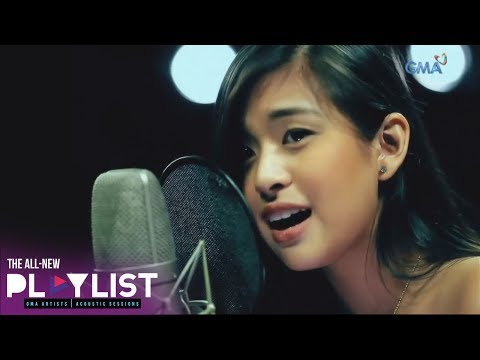 Playlist: Gabbi Garcia – Nahuhulog Sa ‘Yo (Grazilda theme song)