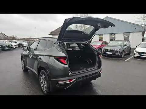 Hyundai Tucson 2WD Executive HEV Auto - €334 p/m * - Image 2