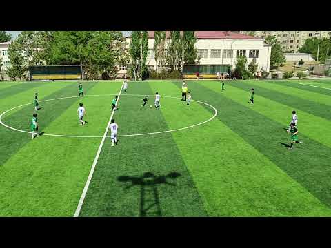 Odil Akhmedov FA 2013 (B) : Chig'atoy 2013 (B)