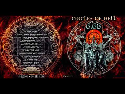 Xasverion - The Game Of Your Life!