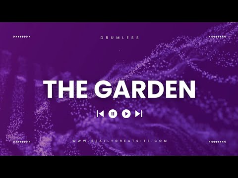 The Garden by Tribal Seeds - Drumless Audio Track for drummers enjoy!