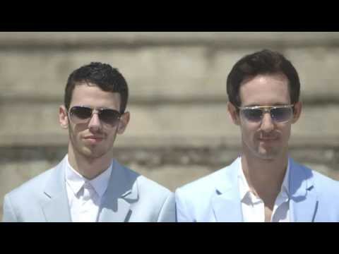 Bring the 2018 Gay Games to Paris! - The Young Professionals (TYP)