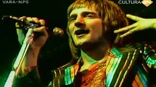 The Faces - Memphis Tennessee (De Vliegermolen, Voorburg, Holland 03- 1973)