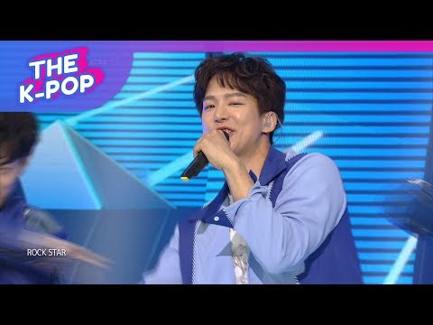 The T-Bird, ROCK STAR [THE SHOW 190326]