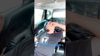 Download lagu #shortsvideo masih bertahan menunggu orderan #taksionline mp3