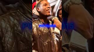 Fetty Wap in 2015 was UNSTOPPABLE 😳🔥