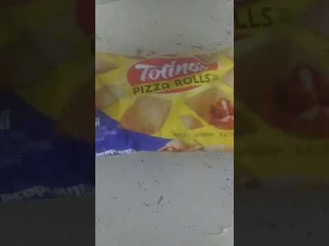 Struggling to open a bag of pizza rolls?