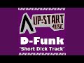 Short Dick Track Dub Version