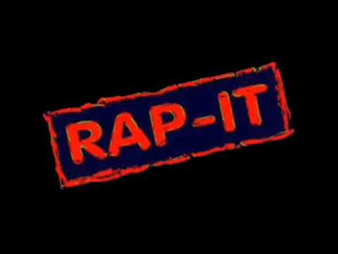 C.R. ft Big-M  -  We zijn Binnen