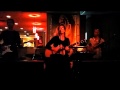 Mary Ann Redmond Live at Harp & Fiddle 2015-09-13
