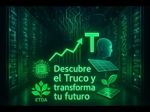 💸⚡ ¡7 Billones en Juego! El Boom de Centros de Datos para la IA 🚀🤖 – El Futuro Está Aquí
