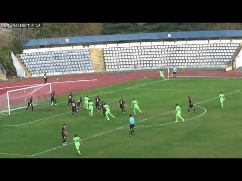 Gaz Metan 2 a remizat în deplasare cu Minerul Costești