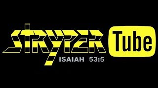 Stryper -Two Time Woman (Demo Track)