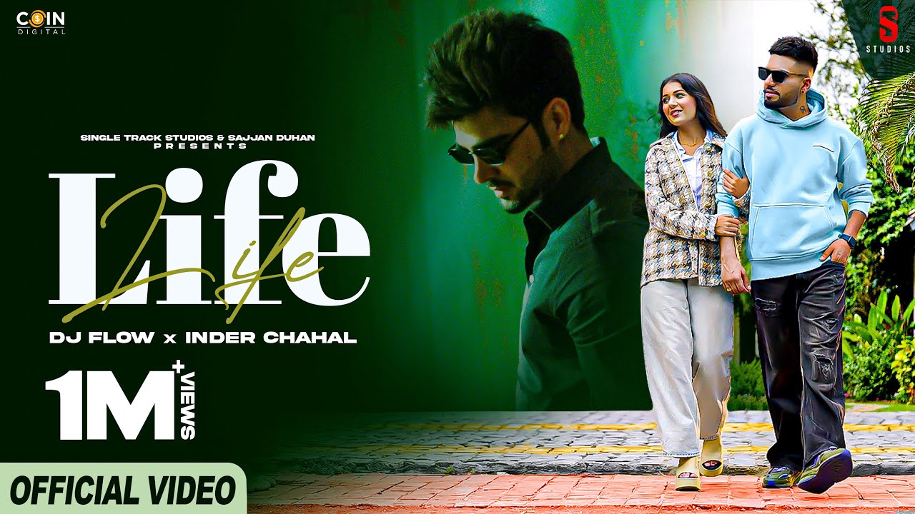 Life Lyrics | Inder Chahal