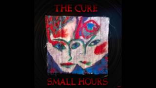 The Cure - &#39;Out Of Mind&#39; - (BEH)