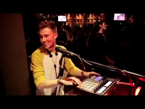 Golden Slumbers from Max Swans OGEP feat Mic Stew