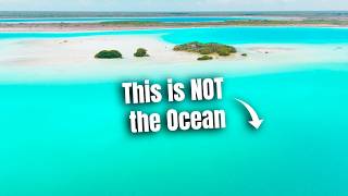The Perfect Weekend in Bacalar, Mexico!