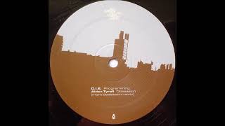 Alden Tyrell - Obsession (More Obsession Remix)