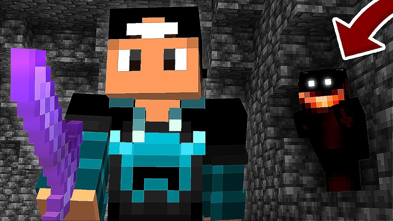 A VOLTA DA ENTIDADE 1...