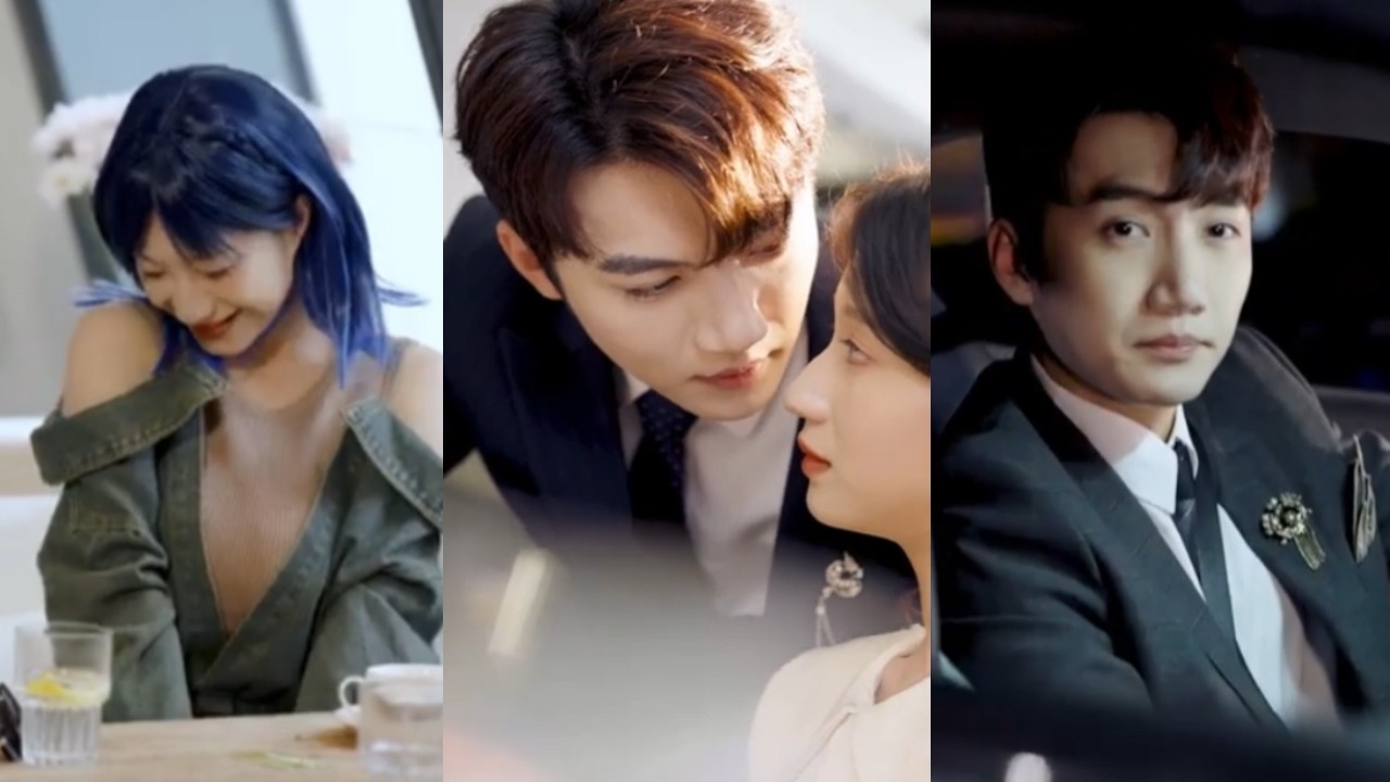 18yo intern bought for $3M by a CEO! He claims her nightly with an obsessive, forced love. 🔗🔥👑