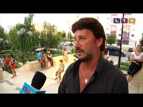 Primăria Năvodari a invitat fanfara Rotaria - Litoral TV