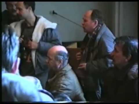 Spotkanie z wojewoda Henrykiem Wojciechowskim