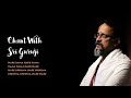 Mahamantra Chant With Sri Swamiji