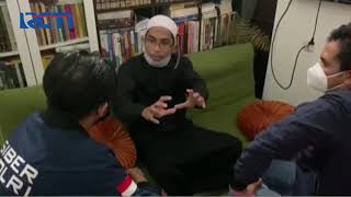 Download lagu Ustaz Maheer Ditetapkan sebagai Tersangka Kasus Ujaran Kebencian - SIP 04/12 mp3