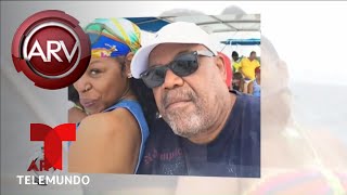 Investigan muerte de pareja americana en Rep. Dominicana | Al Rojo Vivo