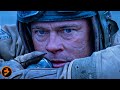 Brad Pitt S Best Patriotic Performance FURY
