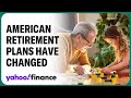 Are older Americans ready for retirement?