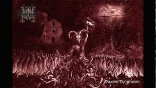 Lucifuge Rofocale  -  Antichristian Obsession