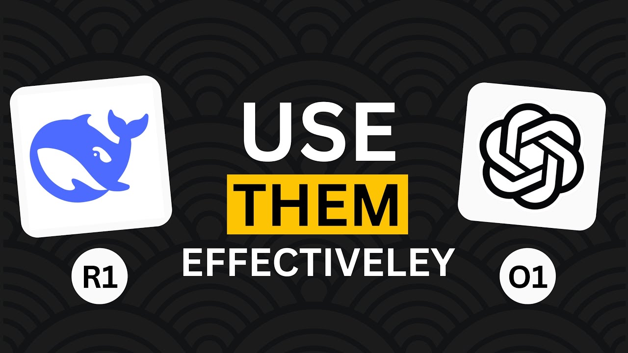 How to ACTUALLY Prompt Reasoning Models...