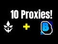 10 Mystery UnbIockers Links