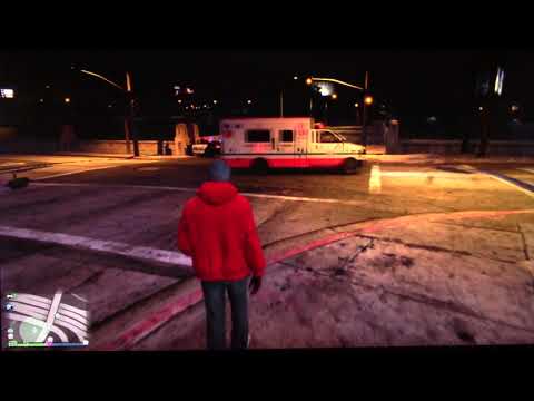 MongoTV_1958 - Mongo Games - DANSK - Del 406 - GTA 5 Online - TIRSDAG 29.Januar 2019