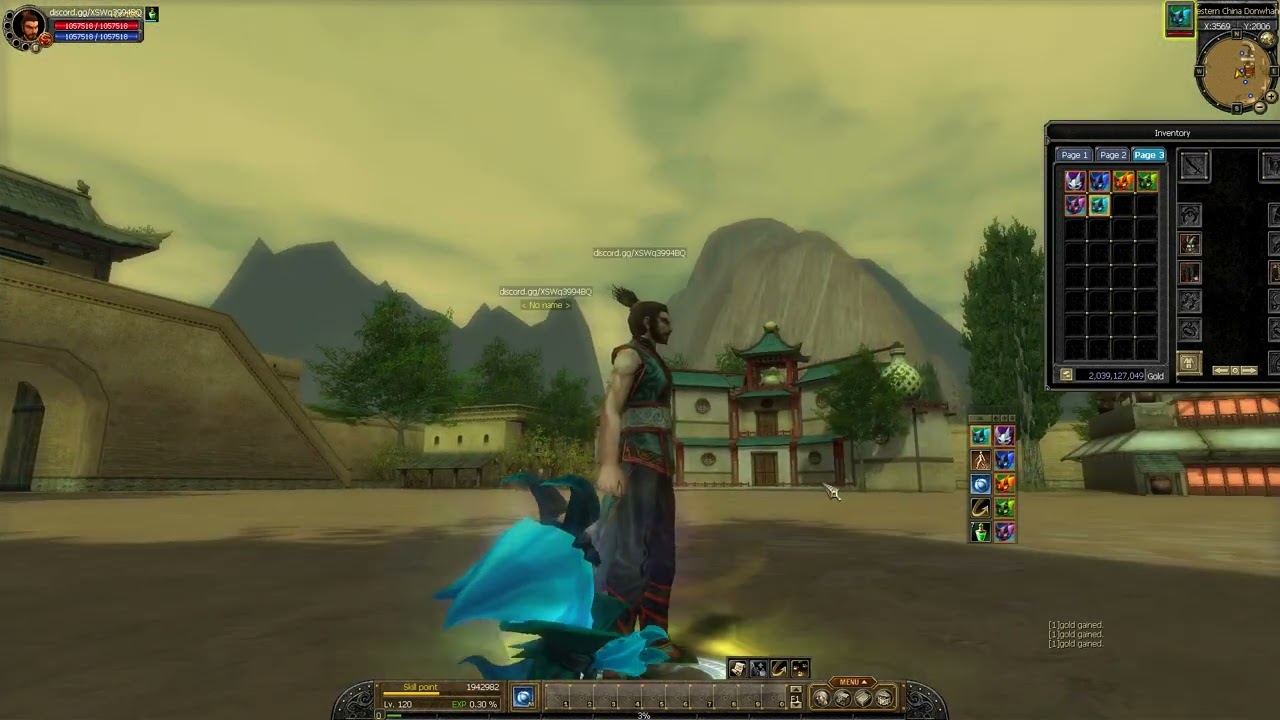 Ability Pet: Ghosty  ~ SRO