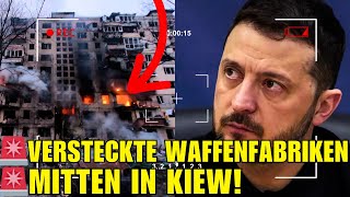 RUSSEN HASS: So missbraucht die Tagesschau ZIVILE OPFER!!