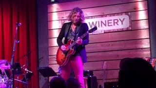 Casey James covers Johnny Winter's It's My Life, Baby