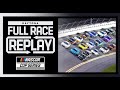 2023 Coke Zero Sugar 400 | NASCAR Cup Series Full Race Replay