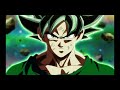 Green Seraphim Goku Pack Dragonball Seraphimgoku Ultrainstinct Edit