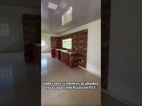 🌿Casa Campestre en Venta – Palmira, Valle del Cauca 🌿