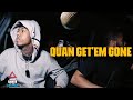 Quan Get Em Gone Hazard Lights Chicago ️ ️