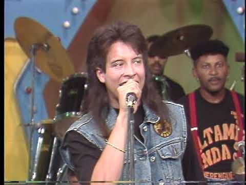 ALTAMIRA BANDA SHOW - Paran Pan Pan (90's)