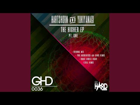 Higher (EzKiLL Remix)