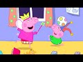 Play Pretend Peppa Pig And Friends Full Episodes